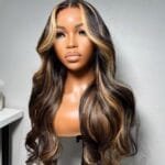 Bodywave HD Lace Wig