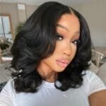 Swiss Lace Bodywave Wig