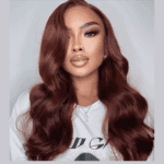 Bodywave Lace Front Wig