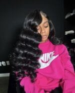 Deep Wave HD Wig - Image 2