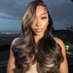 Bodywave HD Lace Wig - Image 3