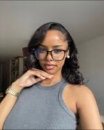 Short Bodywave Lace Wig - Image 3