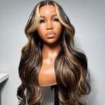 Bodywave HD Lace Wig - Image 2