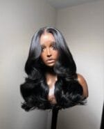 HD Lace Bodywave Wig - Image 3