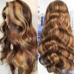 P4/27 Bodywave Lace Wig - Image 3