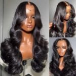 HD Lace Bodywave Wig - Image 2